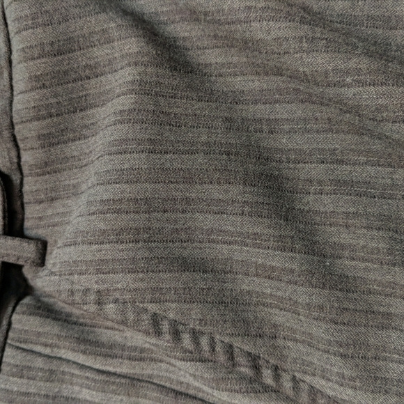 Van Heusen Studio Stretch Dress Pants Women's Size 12S - Picture 10 of 10